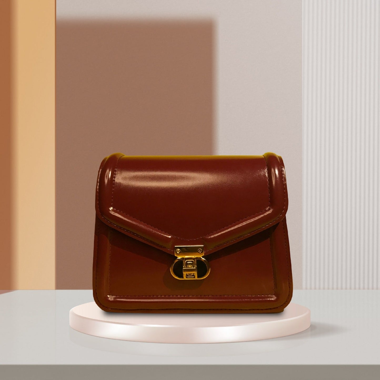 ENVELOPE HANDBAG