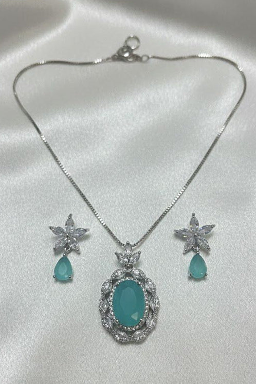 THE AZURE BLOOM SET