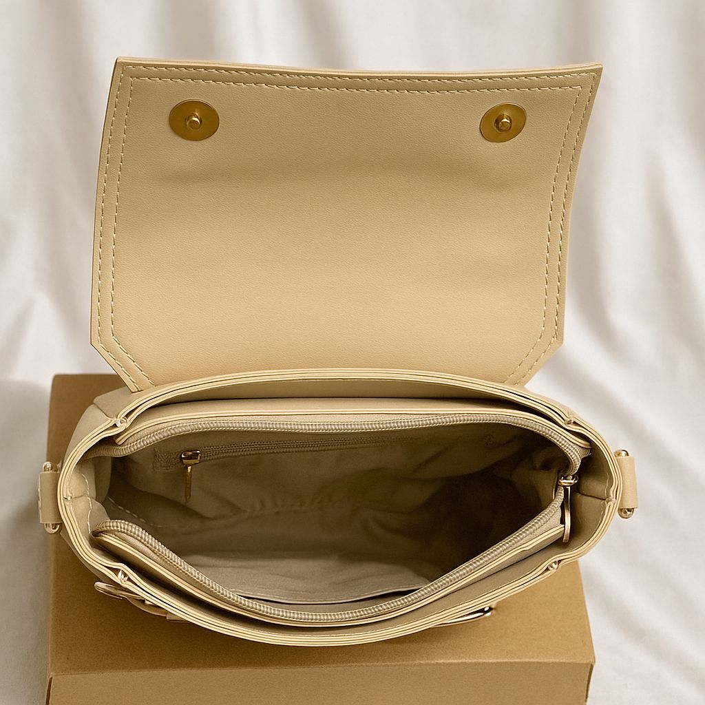 KAYLA CROSSBODY SKIN
