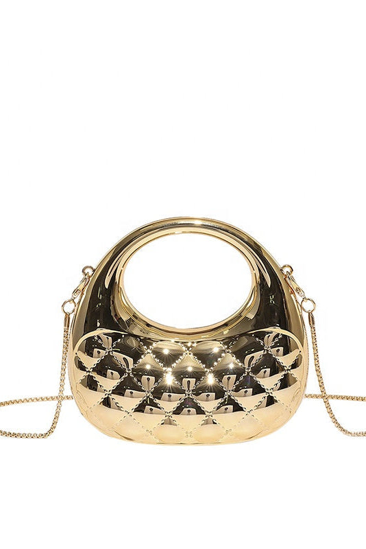 ARC & ALLOY GOLDEN