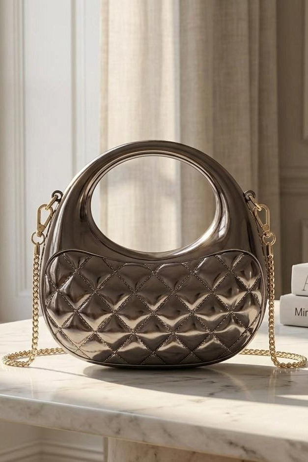 ARC & ALLOY SILVER