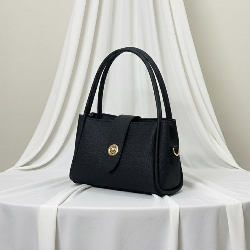 MONARCH MINI BAG BLACK