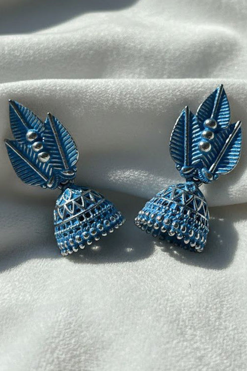 DROP EARINGS