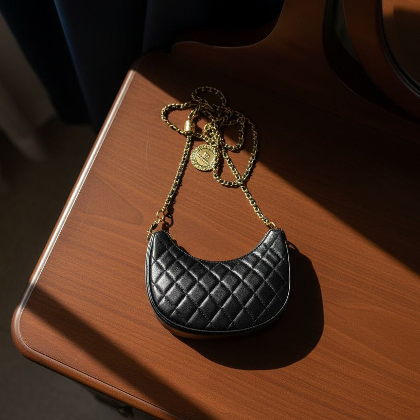 THE MIDNIGHT ARC BLACK