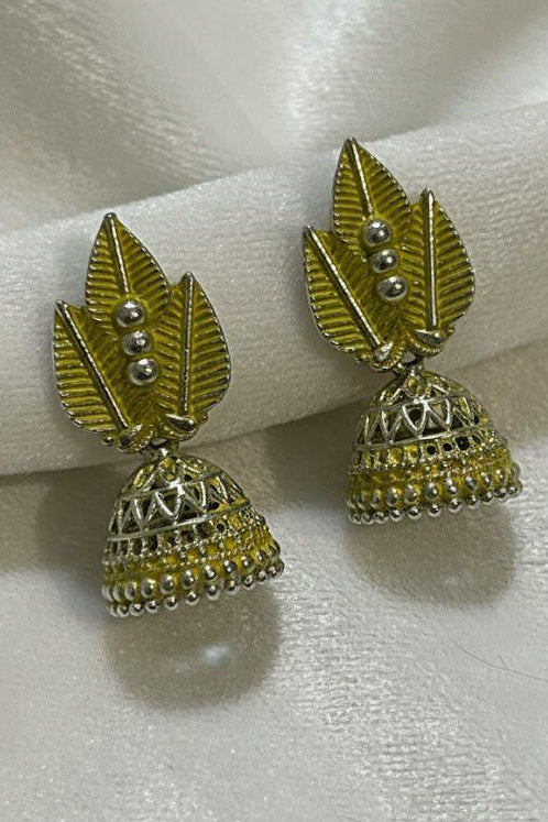 DROP EARINGS