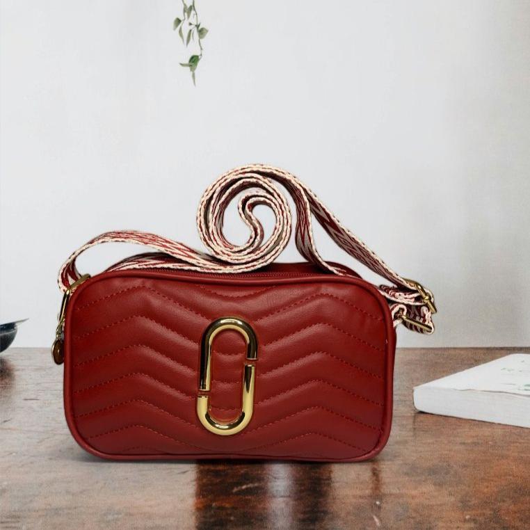 BILLIE SHOULDER BAG