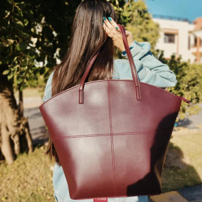 BOARDROOM TOTE