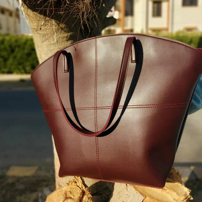 BOARDROOM TOTE