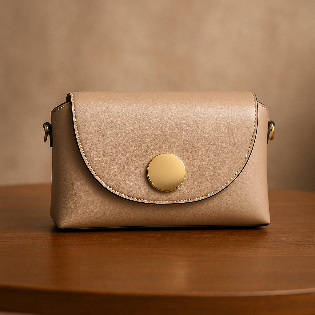 ELSIE SHOULDER BAG