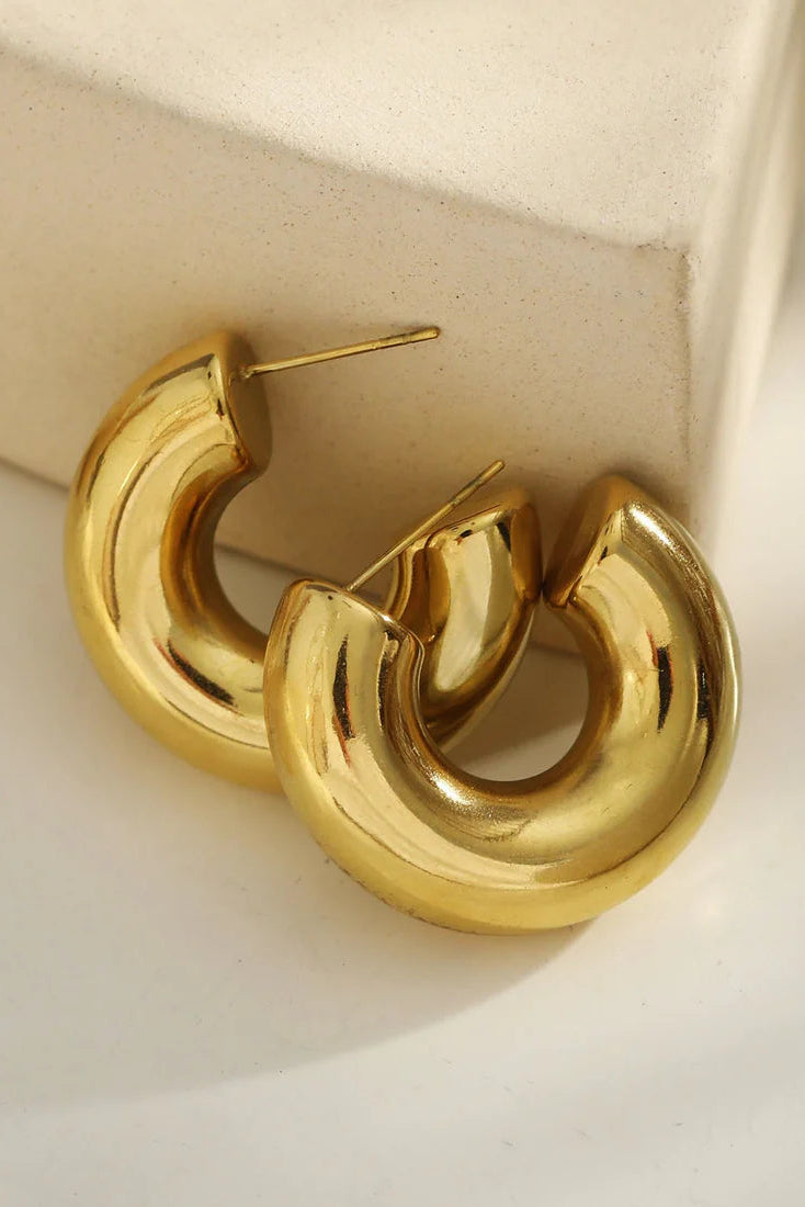 VEDELLA HOOPS