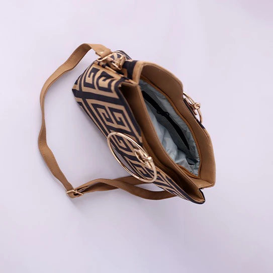 SOLACE BAG