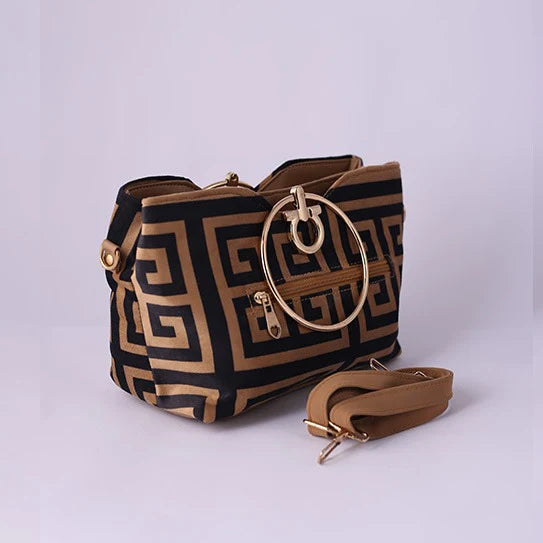 SOLACE BAG