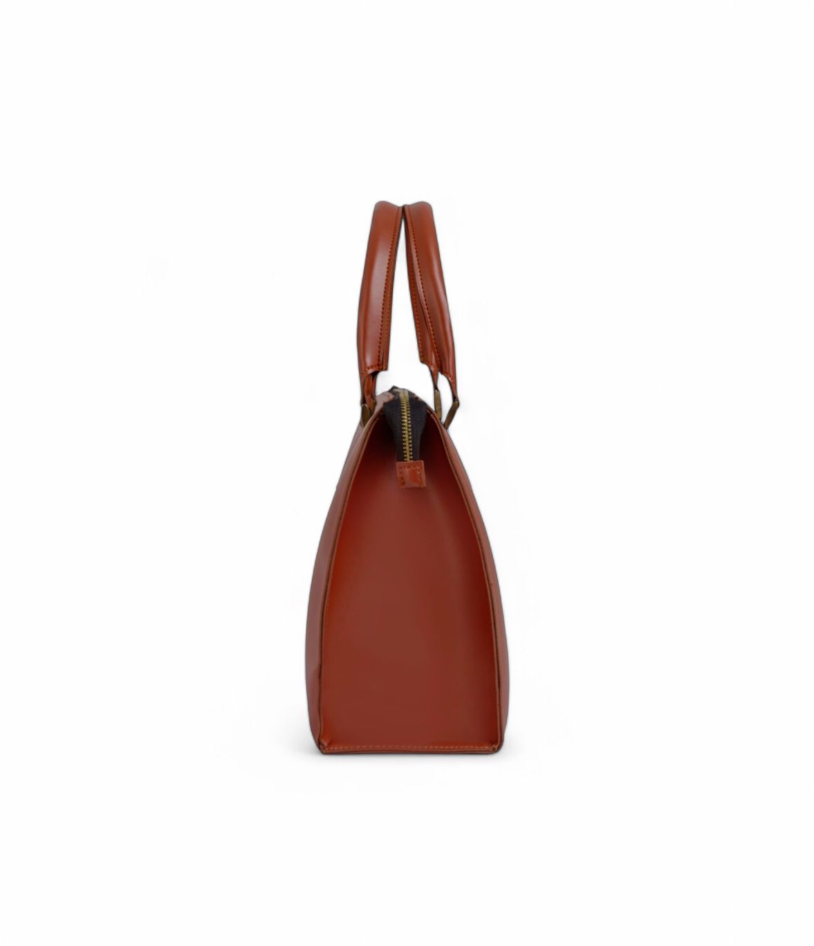 WEEKEND TOTE BROWN