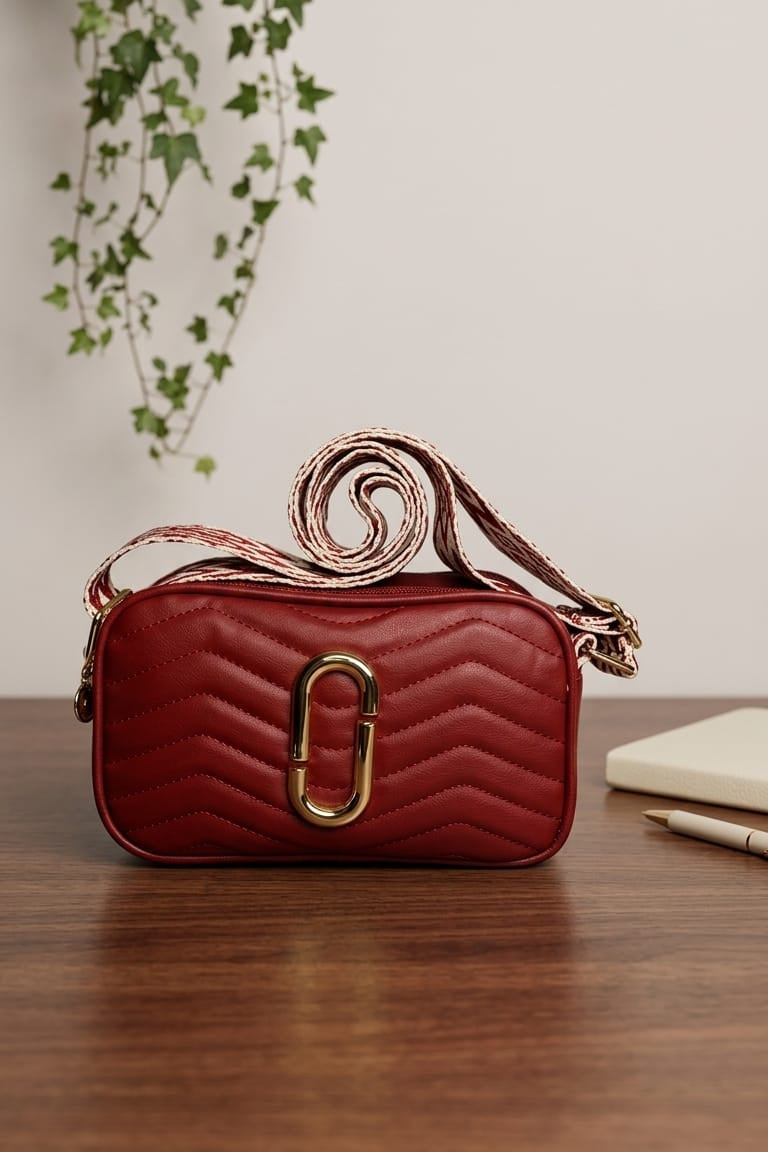 BILLIE SHOULDER BAG