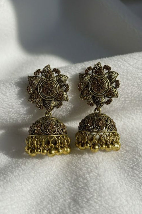 DROP EARINGS