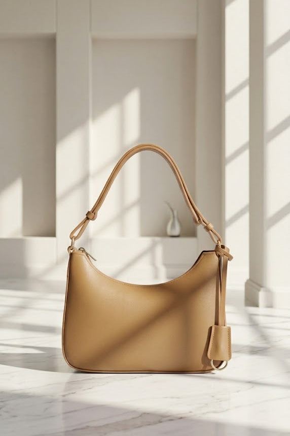 DAY OUT BAG BEIGE