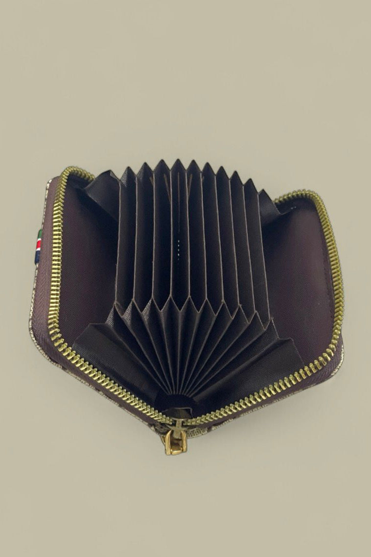 CHECKMATE WALLET
