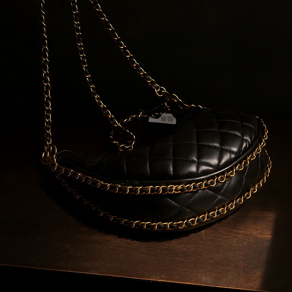 THE MIDNIGHT ARC BLACK