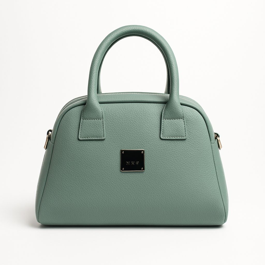 MINI TRAVEL BAG GREY