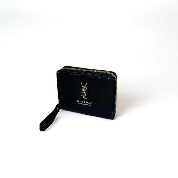 ZIP CARD WALLET