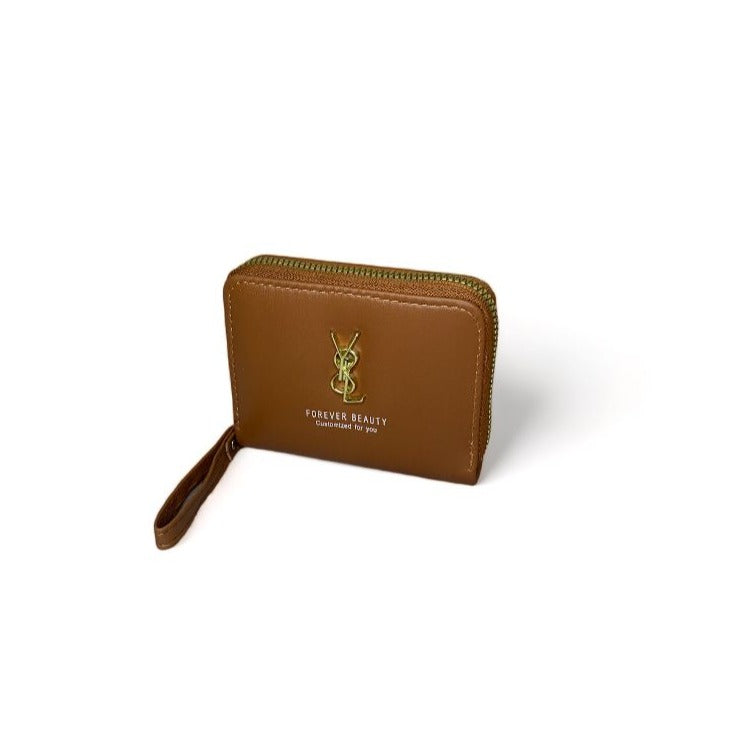 ZIP CARD WALLET