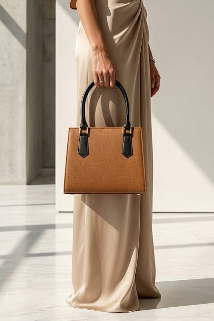 CUBIE CARRY ORANGE