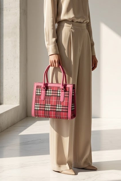 THE MINI-TRUNK PINK