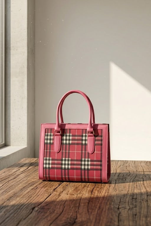 THE MINI-TRUNK PINK