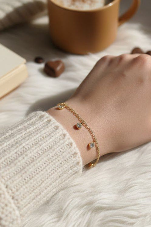 THE AURELIA BRACELET