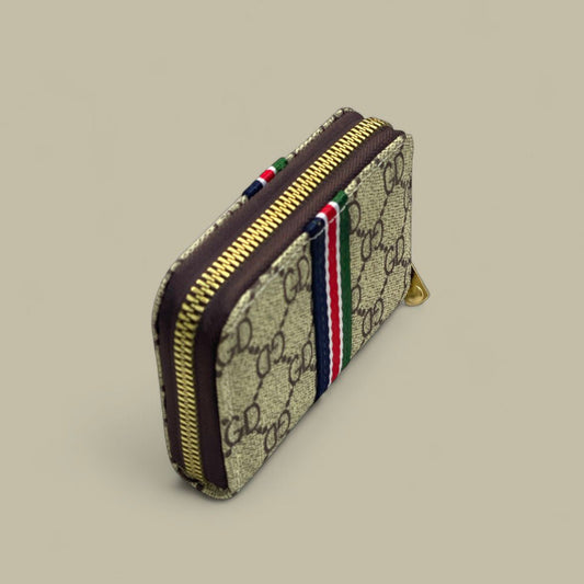 LUXURY CARD WALLET