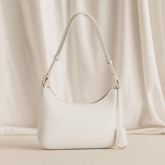 DAY OUT BAG WHITE