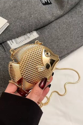 PEARL & PIKE GOLDEN