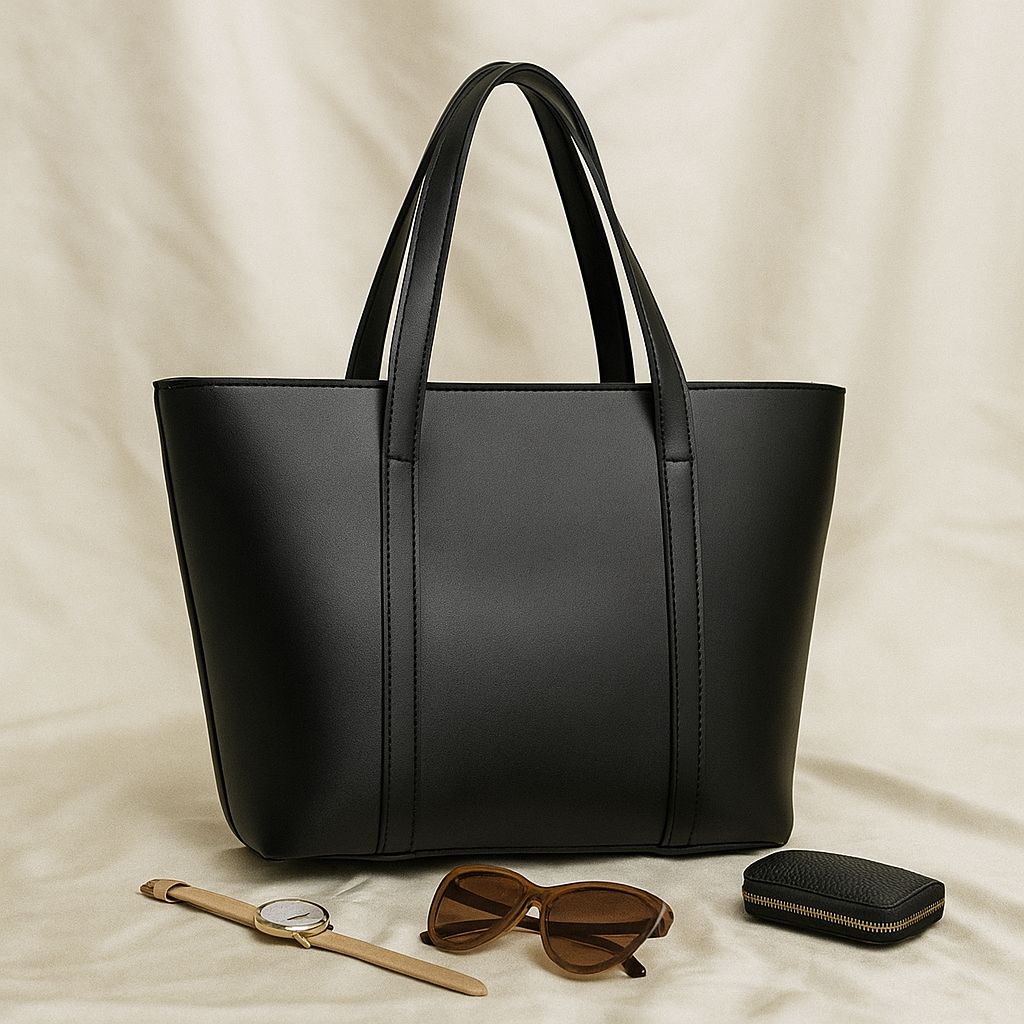 THE OFFICE TOTE