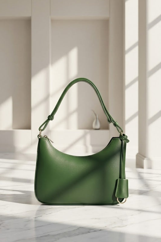 DAY OUT BAG GREEN