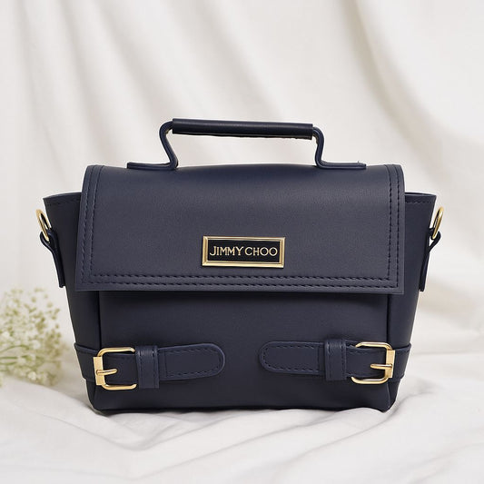 KAYLA CROSSBODY BLUE