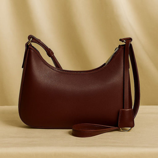 DAY OUT BAG MAROON