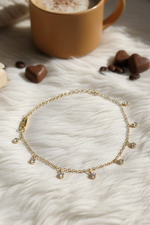 THE AURELIA BRACELET
