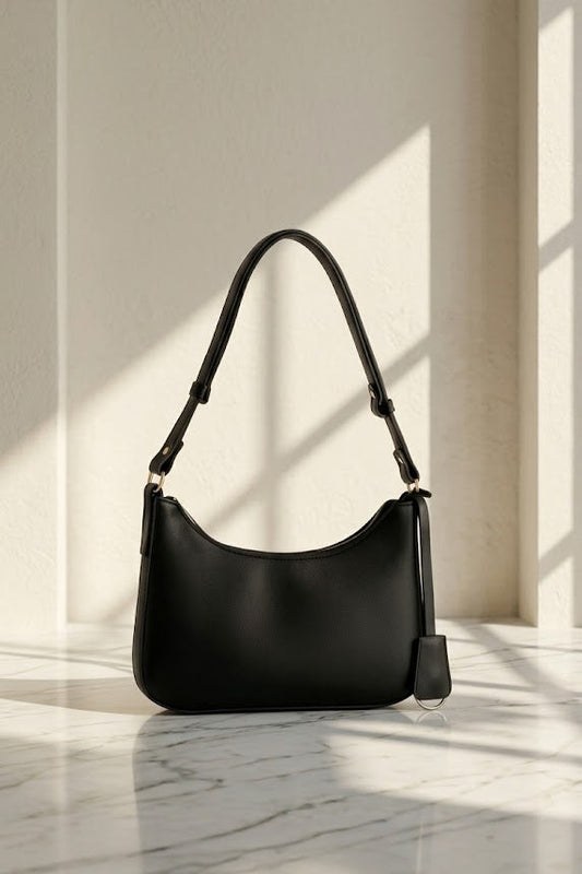 DAY OUT BAG BLACK
