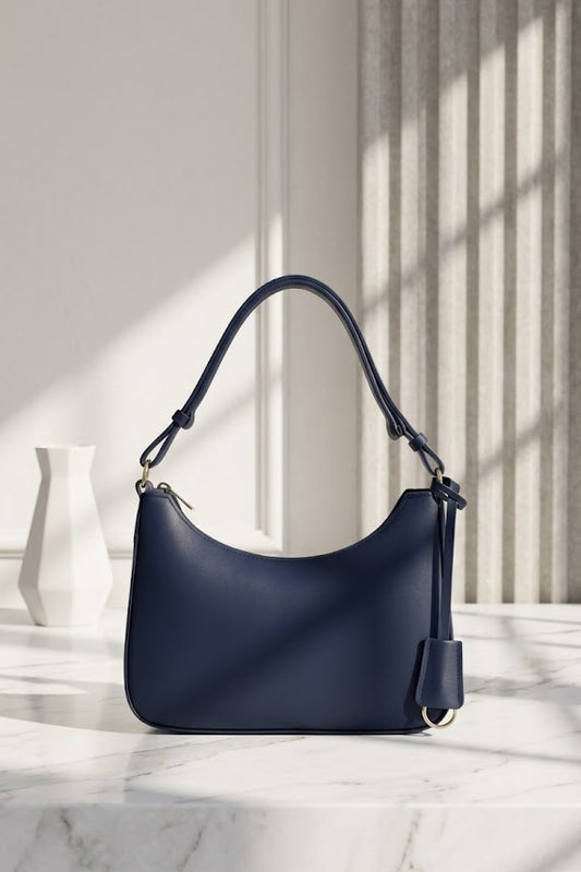 DAY OUT BAG BLUE