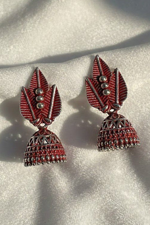 DROP EARINGS