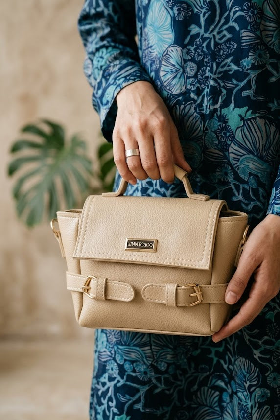KAYLA CROSSBODY SKIN