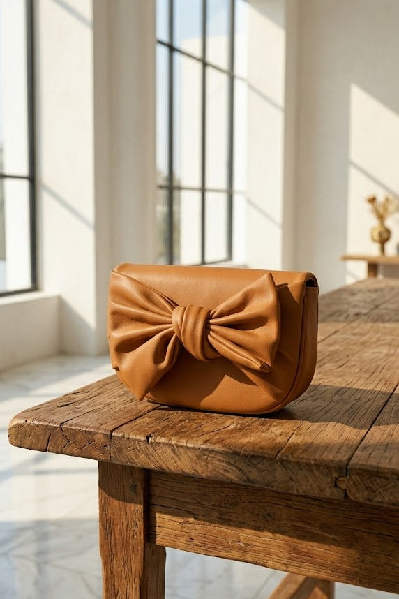 THE KNOT MUSE BROWN
