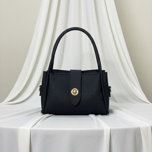 MONARCH MINI BAG BLACK