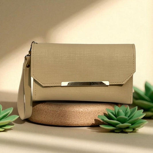 EASY MOM WALLET SKIN