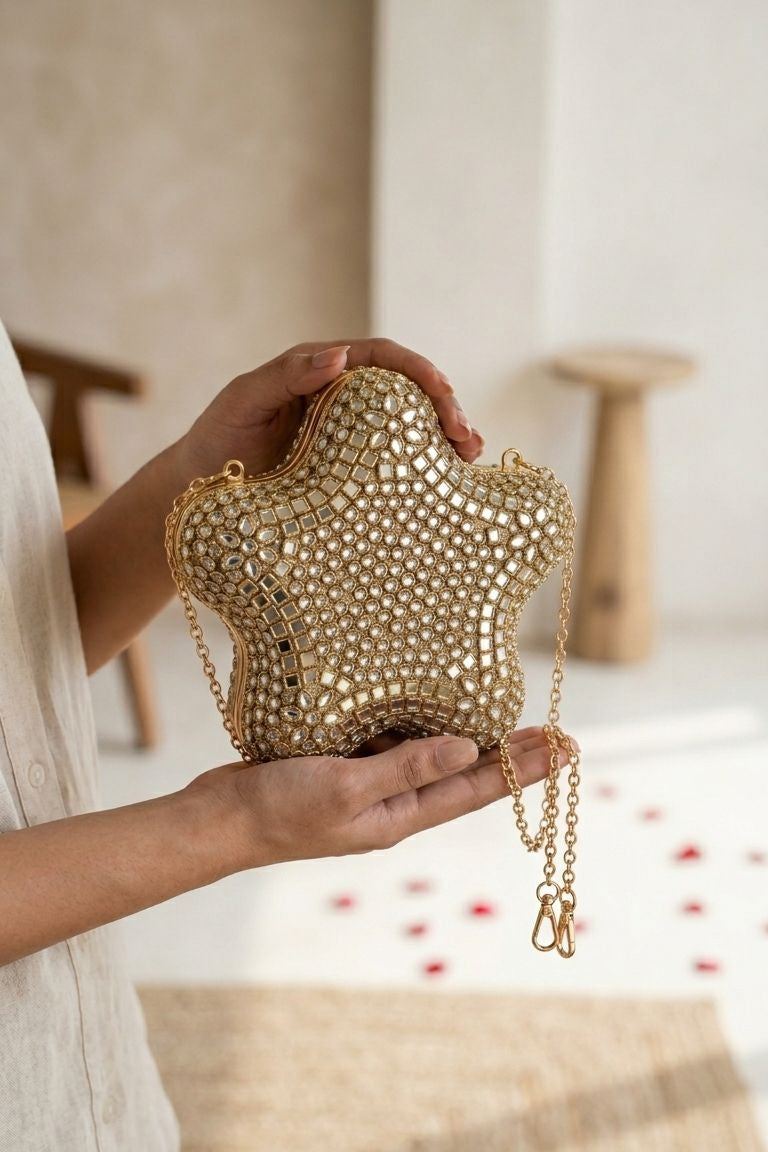 THE STARLET SHELL