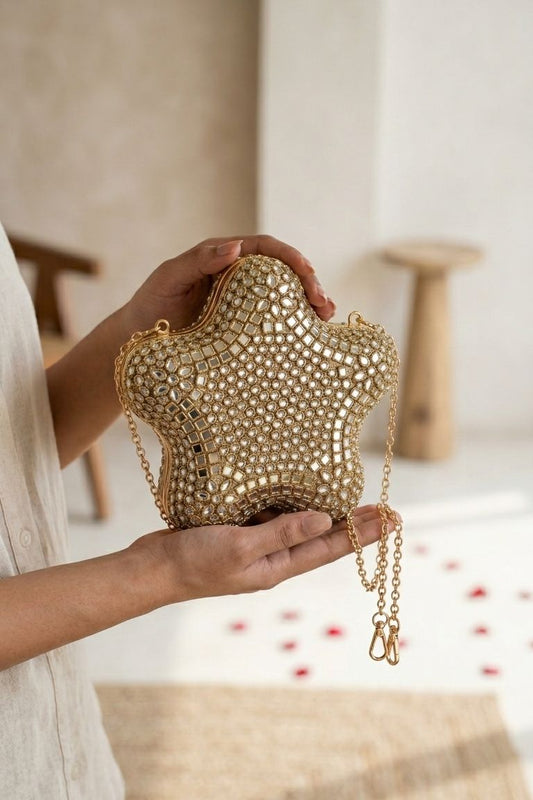THE STARLET SHELL