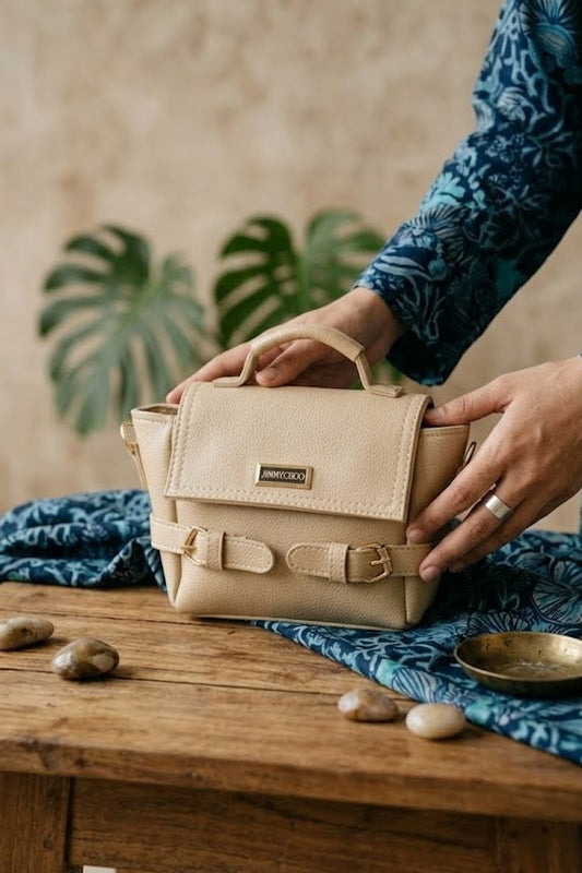 KAYLA CROSSBODY SKIN