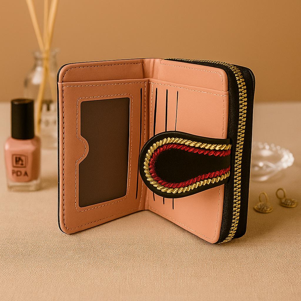 ARTISAN WALLET