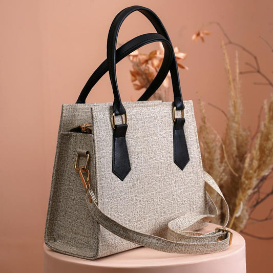 CUBIE CARRY WHITE