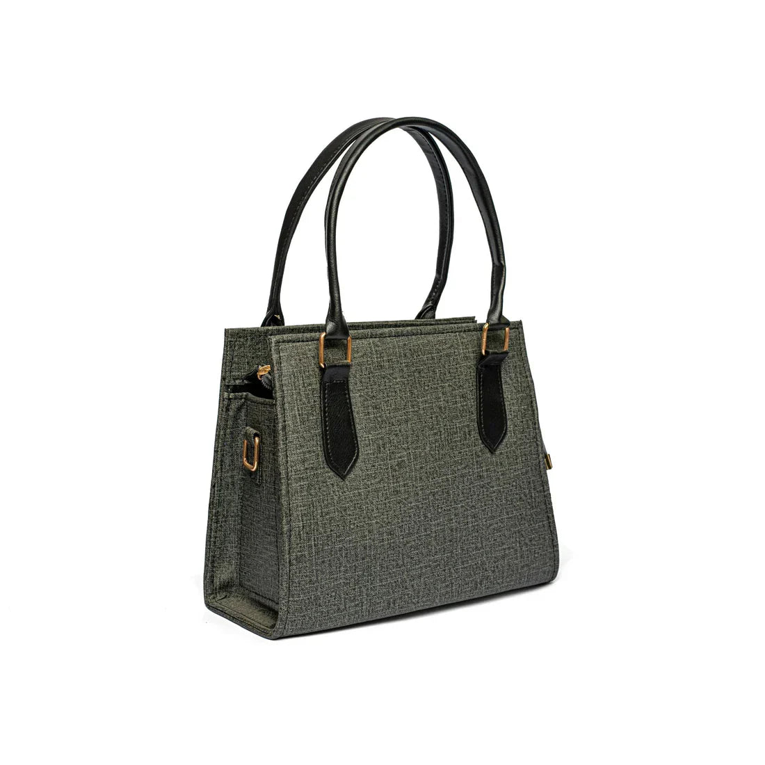 CUBIE CARRY CHARCOAL